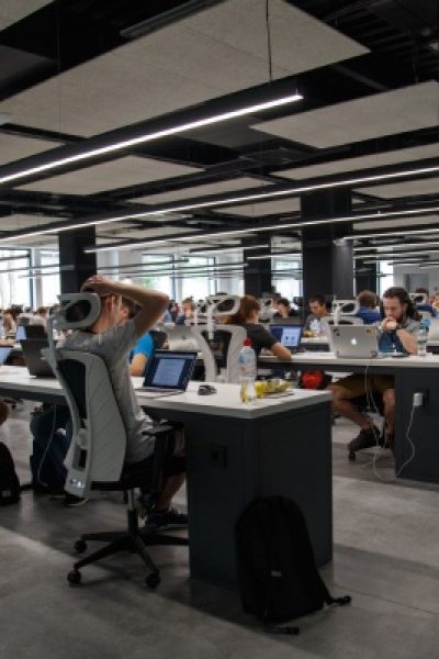 Como a Inteligência Artificial Pode Transformar Seu Negócio
