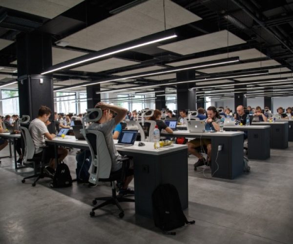 Como a Inteligência Artificial Pode Transformar Seu Negócio
