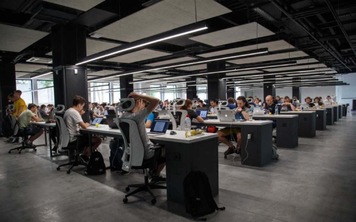 Como a Inteligência Artificial Pode Transformar Seu Negócio